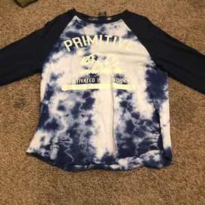 Primitive men’s shirt